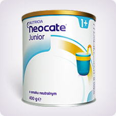 Neocate Junior - Neocate